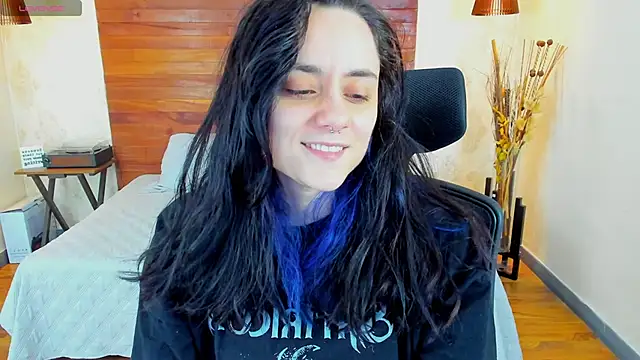 KatherineBond online show from February 3, 2025, 8:46 pm