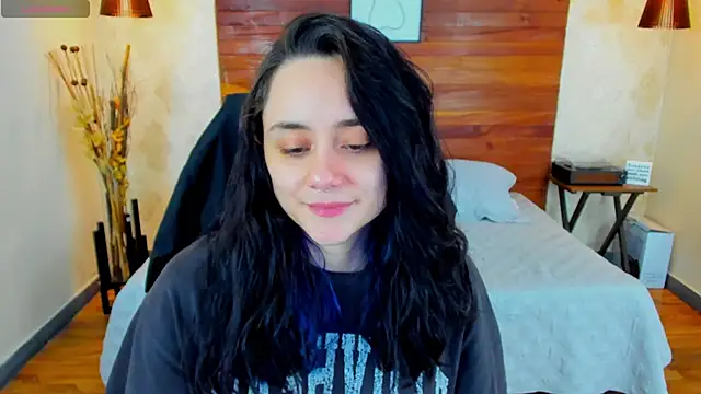 KatherineBond online show from February 9, 2025, 3:11 am