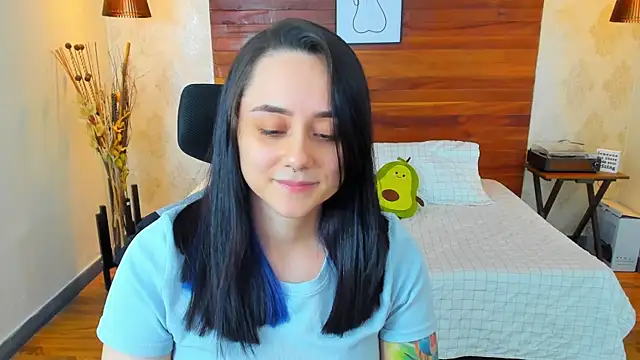 KatherineBond online show from February 12, 2025, 11:20 pm