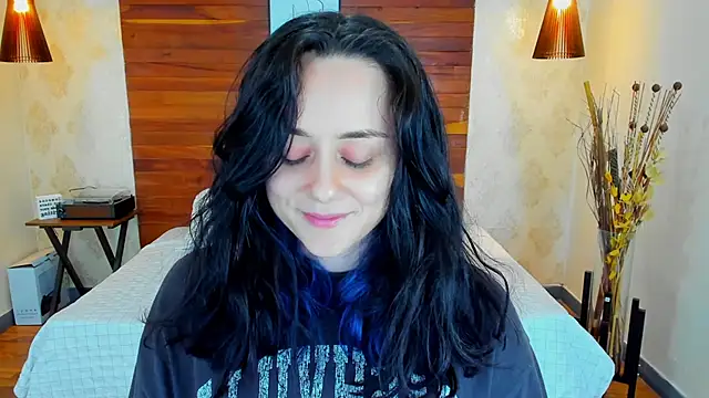 KatherineBond online show from February 27, 2025, 12:10 am