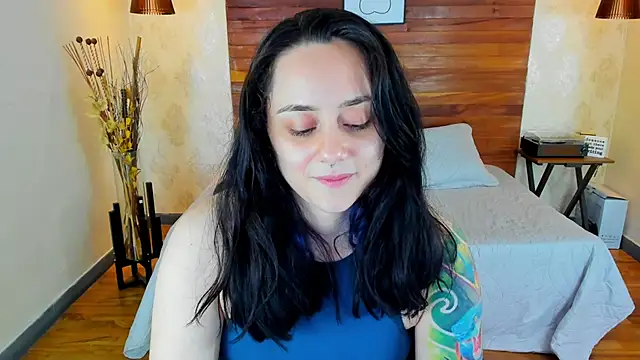 KatherineBond online show from March 8, 2025, 8:14 pm