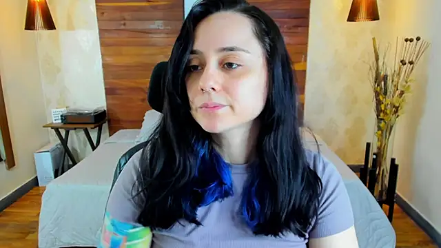 KatherineBond online show from March 18, 2025, 7:20 pm