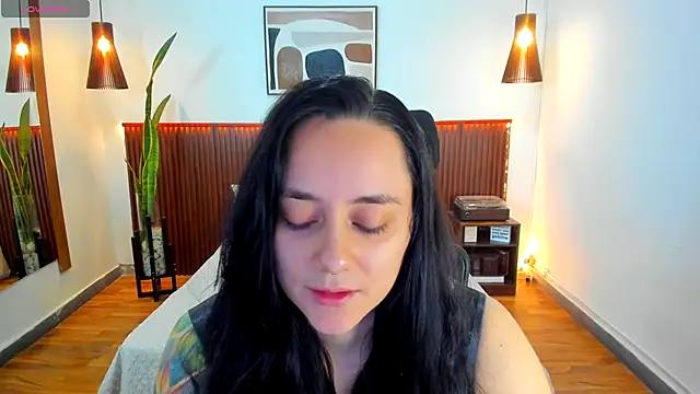 KatherineBond online show from October 23, 2025, 7:34 pm