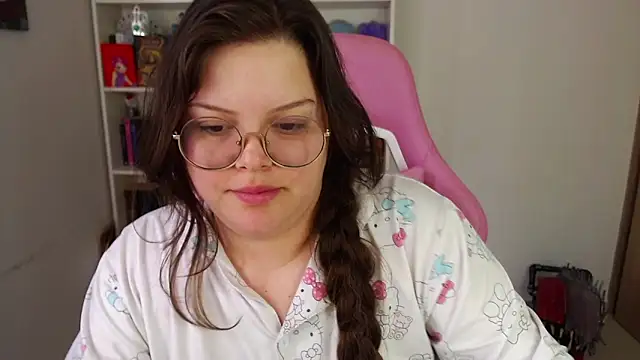 Snapshot of Gabiwaifu chatting on March 29, 2026, 5:13 pm Gabiwaifu online show from March 29, 2026, 5:13 pm
