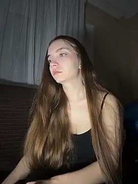 BarbaraFantasy online show from December 19, 2025, 9:11 pm