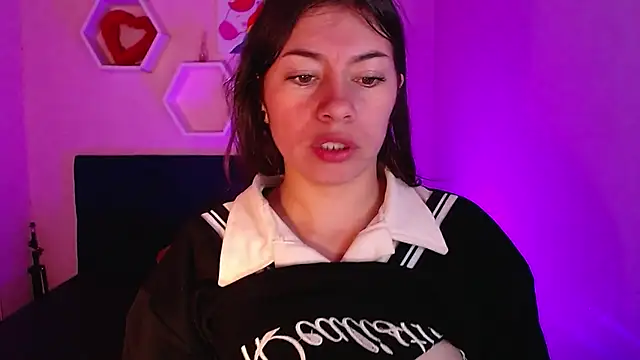 Snapshot of AnnaliOlsenX chatting on January 15, 2025, 1:41 pm AnnaliOlsenX online show from January 15, 2025, 1:41 pm