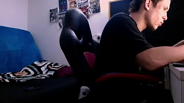 deividcloud36 online show from February 1, 2026, 9:02 pm