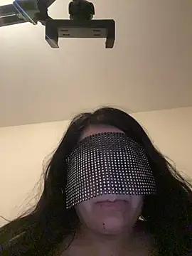 matmazel7777 online show from October 27, 2025, 6:23 pm