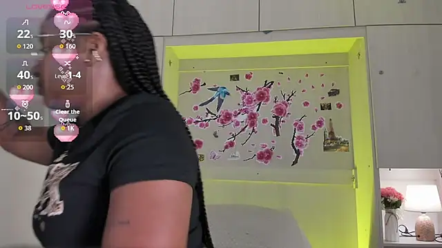 Snapshot of tamaraa_smiith chatting on January 9, 2026, 7:37 pm tamaraa smiith online show from January 9, 2026, 7:37 pm