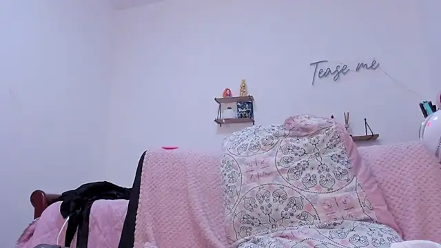 Manuela monroe online show from May 30, 2026, 4:59 pm