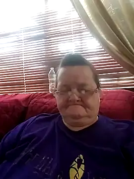 Bayou Woman68 online show from January 5, 2026, 9:51 pm