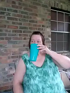 Bayou Woman68 online show from June 16, 2026, 7:38 pm