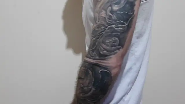 Snapshot of Kenner_fox77 chatting on February 28, 2025, 4:54 am Kenner fox77 online show from February 28, 2025, 4:54 am