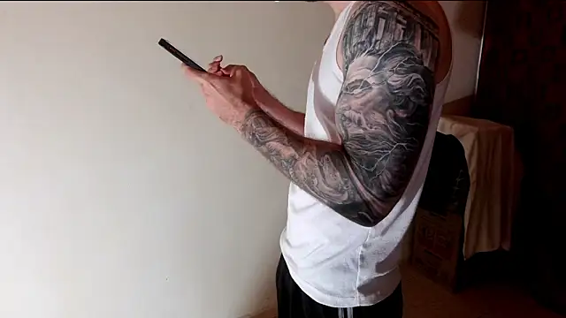 Snapshot of Kenner_fox77 chatting on February 2, 2026, 2:54 am Kenner fox77 online show from February 2, 2026, 2:54 am