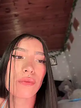 Milena-1 online show from March 7, 2025, 8:56 am