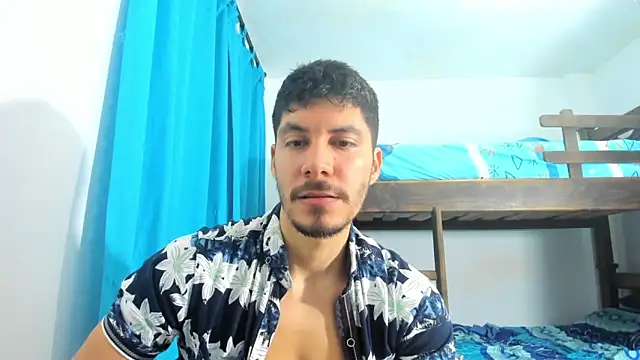 daniel sexy777 online show from October 30, 2025, 12:23 am