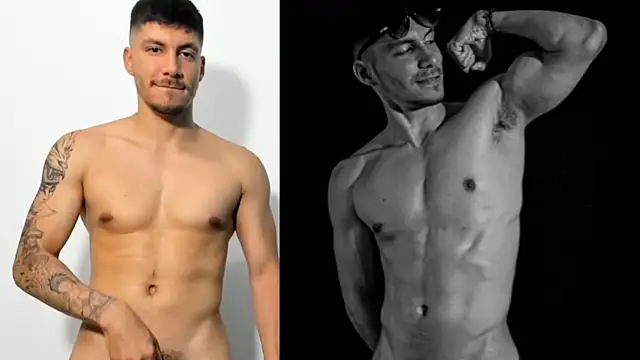 daniel sexy777 online show from March 4, 2026, 11:44 pm