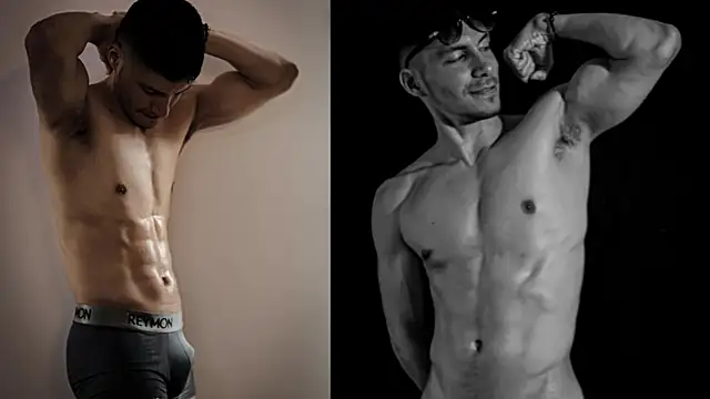 daniel sexy777 online show from May 8, 2026, 3:01 am