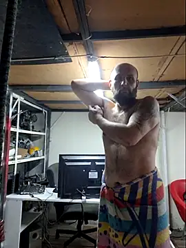 turkfucker online show from February 8, 2025, 12:17 am