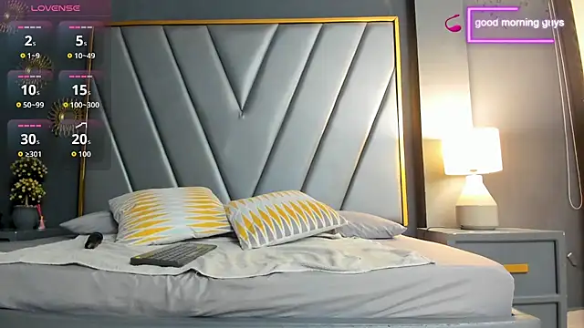 BrendaAdams  online show from November 5, 2025, 10:48 am