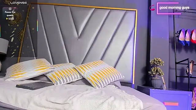 Snapshot of BrendaAdams_ chatting on February 26, 2026, 10:36 am BrendaAdams online show from February 26, 2026, 10:36 am