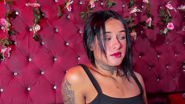 Snapshot of milly_print chatting on February 22, 2026, 1:40 am milly print online show from February 22, 2026, 1:40 am