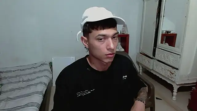 aaron blug online show from March 13, 2026, 12:17 am