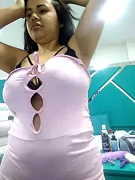  Miaaleon online show from February 20, 2025, 4:25 pm