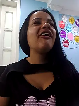  Miaaleon online show from February 22, 2025, 1:35 pm