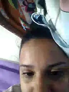  Miaaleon online show from October 20, 2025, 9:10 am