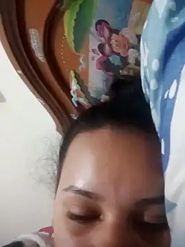 Snapshot of _Miaaleon chatting on March 25, 2026, 9:15 am Miaaleon online show from March 25, 2026, 9:15 am