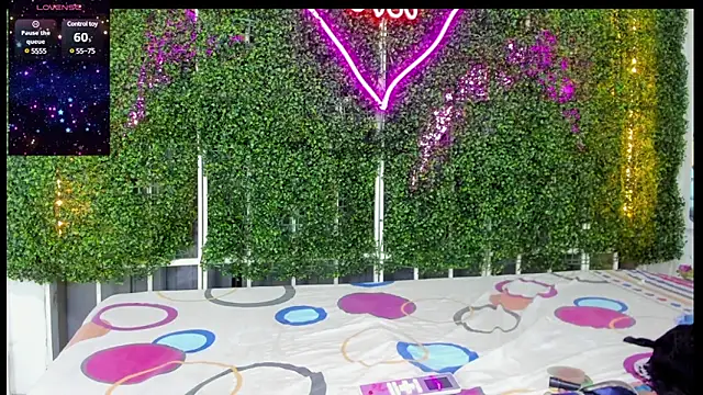 emy 0 online show from March 14, 2025, 7:55 pm