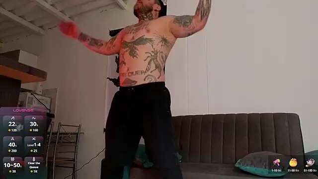 Ash gusbig online show from October 27, 2025, 3:27 pm