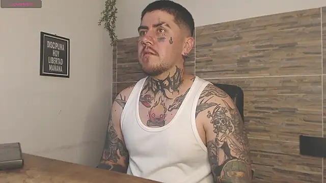 Ash gusbig online show from May 30, 2026, 10:07 pm