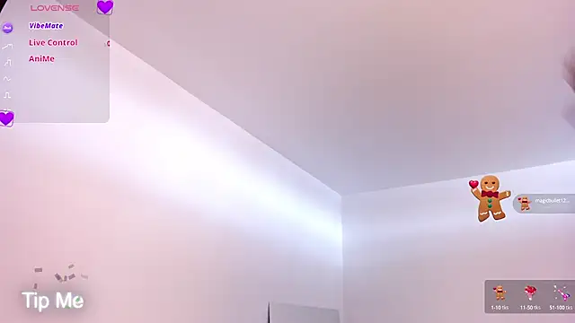 ArigyGomez online show from January 14, 2025, 8:15 pm