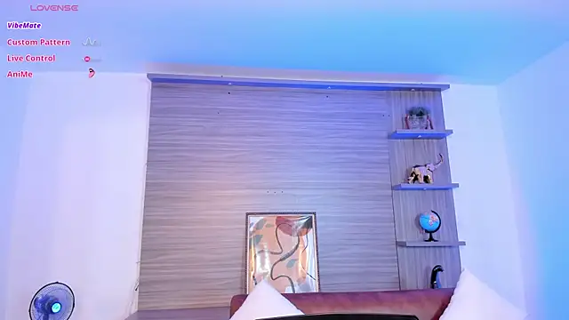 ArigyGomez online show from March 5, 2025, 9:48 pm