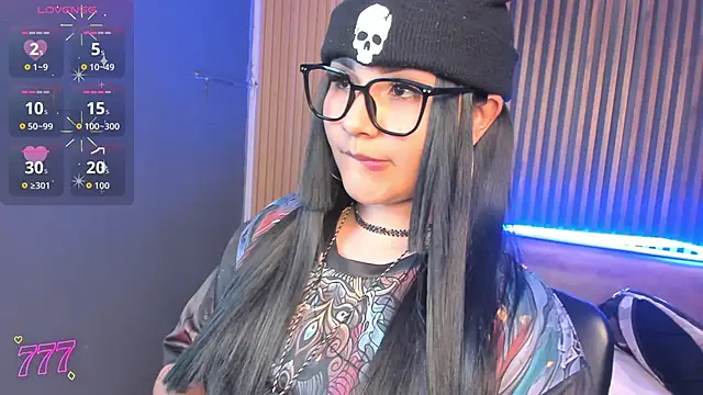 Snapshot of ArigyGomez chatting on March 9, 2026, 8:02 pm ArigyGomez online show from March 9, 2026, 8:02 pm