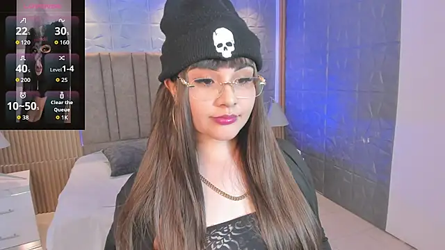 Snapshot of ArigyGomez chatting on April 13, 2026, 7:19 pm ArigyGomez online show from April 13, 2026, 7:19 pm