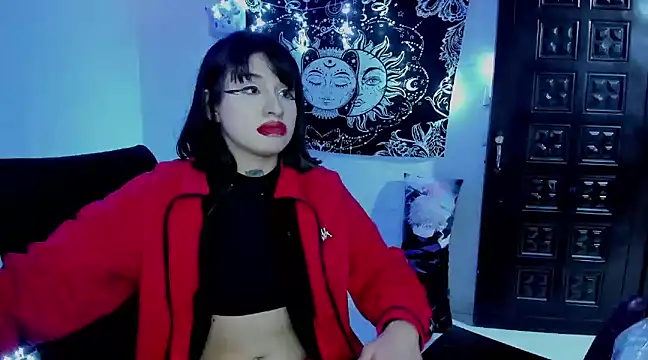 Snapshot of Venushexivu616 chatting on January 3, 2025, 11:14 am Venushexivu616 online show from January 3, 2025, 11:14 am