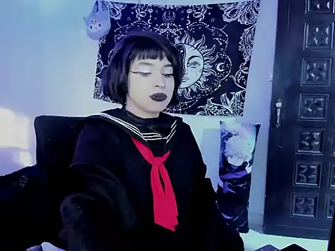 Snapshot of Venushexivu616 chatting on February 1, 2025, 12:16 pm Venushexivu616 online show from February 1, 2025, 12:16 pm