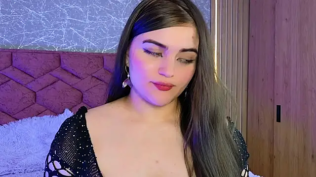 Snapshot of cattaleya___ chatting on March 15, 2025, 2:24 am cattaleya online show from March 15, 2025, 2:24 am