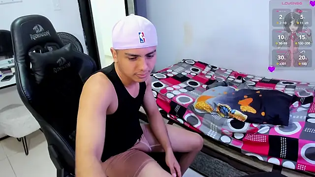 Max kony online show from March 12, 2025, 12:10 am