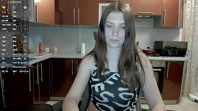 Snapshot of _BondiXUrban_ chatting on March 21, 2026, 4:43 pm BondiXUrban online show from March 21, 2026, 4:43 pm