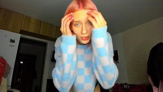 Snapshot of _Alice_Kitty chatting on February 1, 2026, 10:58 am Alice Kitty online show from February 1, 2026, 10:58 am