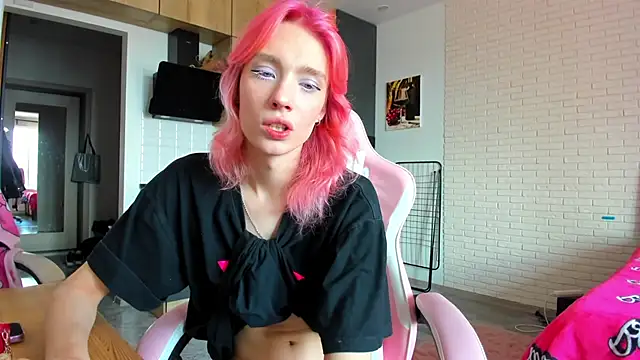 Snapshot of _Alice_Kitty chatting on March 28, 2026, 6:57 am Alice Kitty online show from March 28, 2026, 6:57 am