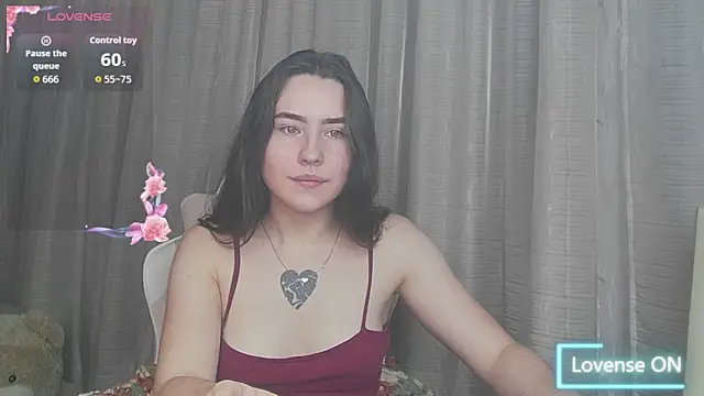 Aurora workerr online show from February 13, 2026, 1:23 am