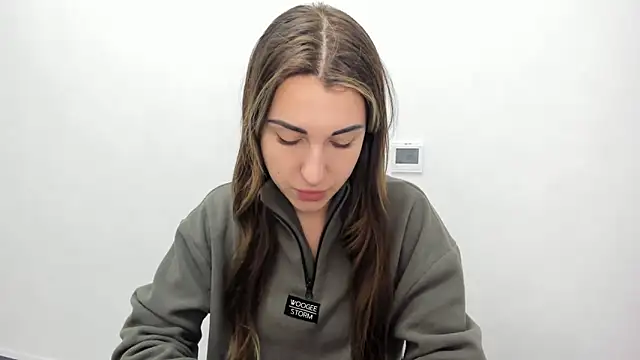 Snapshot of Summmmersky chatting on February 5, 2025, 3:52 pm Summmmersky online show from February 5, 2025, 3:52 pm