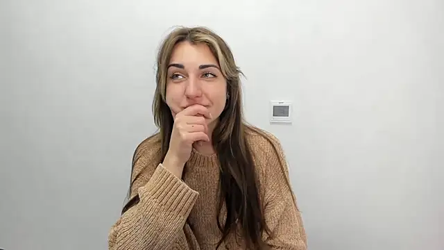 Snapshot of Summmmersky chatting on February 7, 2025, 3:41 pm Summmmersky online show from February 7, 2025, 3:41 pm