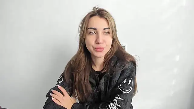 Snapshot of Summmmersky chatting on February 9, 2025, 7:38 am Summmmersky online show from February 9, 2025, 7:38 am