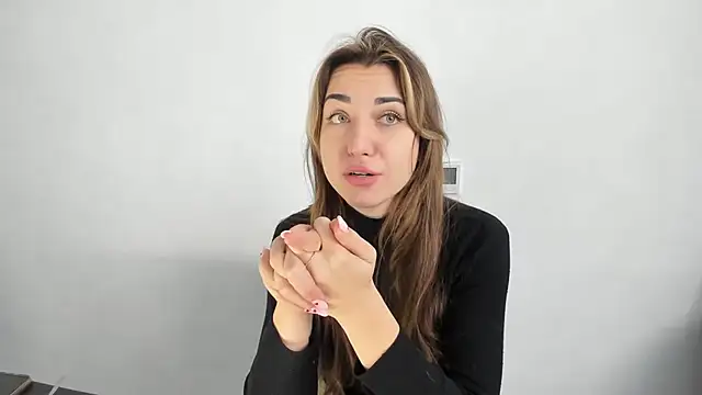 Snapshot of Summmmersky chatting on February 21, 2025, 8:51 am Summmmersky online show from February 21, 2025, 8:51 am